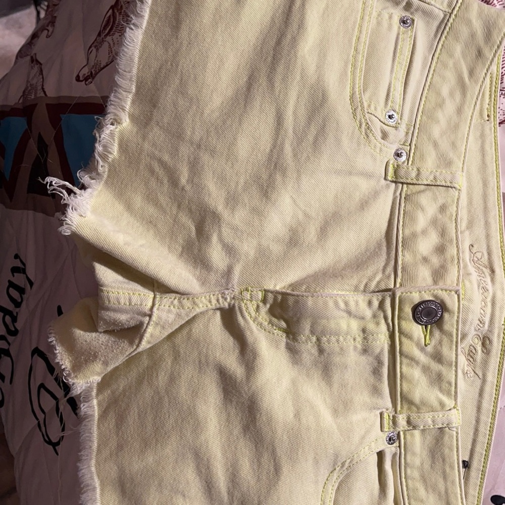 Women’s shorts